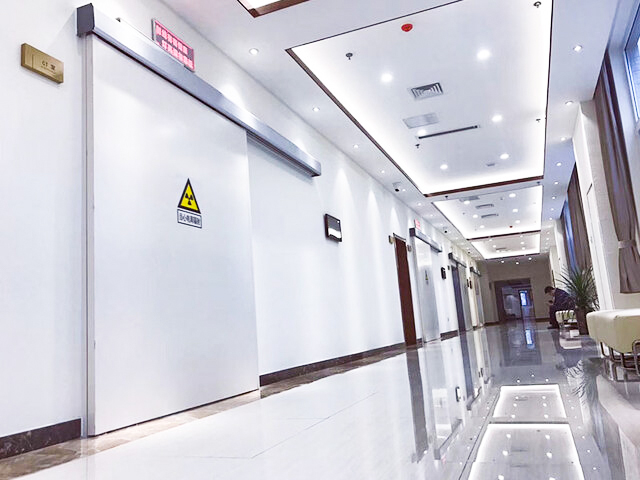 ✅ How to Choose an X-Ray Radiation Shielding Lead Door 21