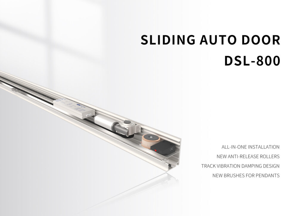 dsl 800, european standard sytem which pass all the ce and tuv test. brand new model with brushless motor