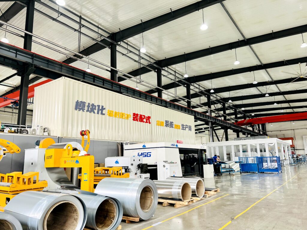 manufacturing equipment photo gallery 2