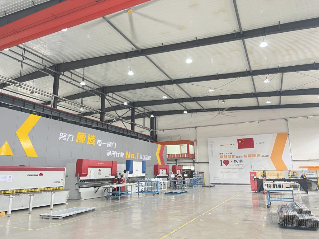 manufacturing equipment photo gallery 3