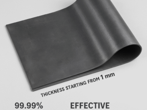 x ray radiation shielding lead sheet| factory supply