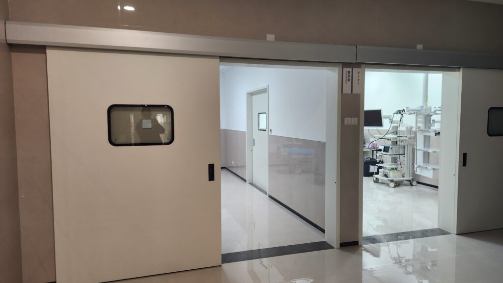 Best Doors for Hospital Operating Rooms: Complete OR Door Guide 20241216 140443